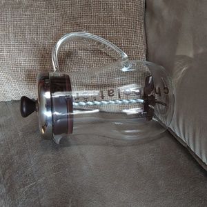 Bodum chocolatier hot chocolate maker, milk frother